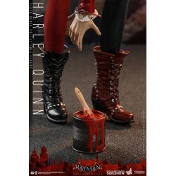 Harley Quinn Hot Toys VGM41 (Batman Arkham Knight)