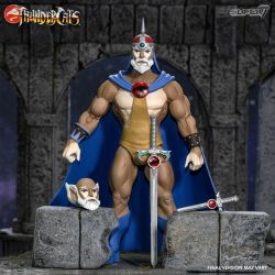 Jaga Super7 Ultimates Wave 3 (Cosmocats)