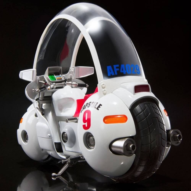 hot wheels dragon ball