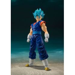 sh figuarts goku god