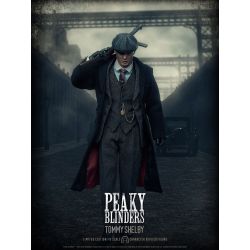 Tommy Shelby Big Chief Studios (Peaky Blinders)