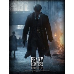 Tommy Shelby Big Chief Studios (Peaky Blinders)