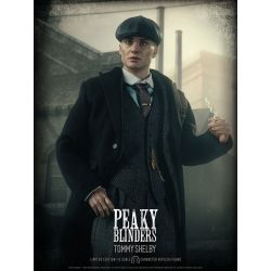 Tommy Shelby Big Chief Studios (Peaky Blinders)