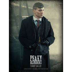 Tommy Shelby Big Chief Studios (Peaky Blinders)
