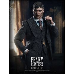 Tommy Shelby Big Chief Studios (Peaky Blinders)