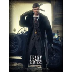 Tommy Shelby Big Chief Studios (Peaky Blinders)