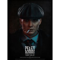 Tommy Shelby Big Chief Studios (Peaky Blinders)