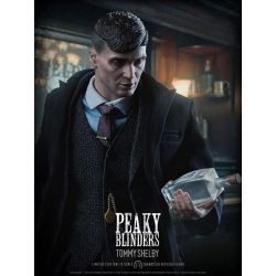 Tommy Shelby Big Chief Studios (Peaky Blinders)