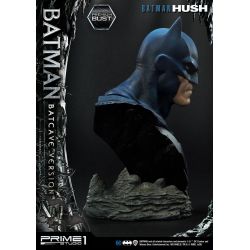 Batman Prime 1 Studio Batcave Version bust (Batman Hush)