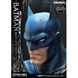 Batman buste Prime 1 Studio Batcave Version (Batman Hush)