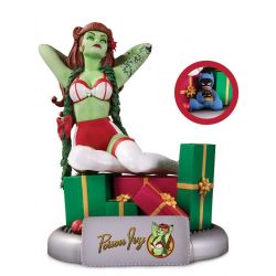 dc collectibles poison ivy