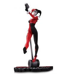 harley quinn dc collectibles