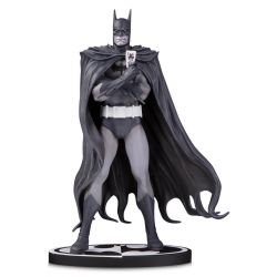 Batman figurine Black & White DC Collectibles by Brian Bolland (Batman The Killing Joke)