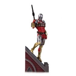 dc collectibles rogues gallery