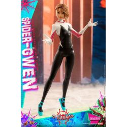 Spider-Gwen Hot Toys MMS576 (Spider-Man New Generation)