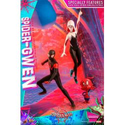 spider gwen toys