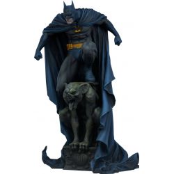 batman premium format statue