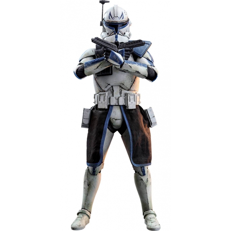 captain rex toy