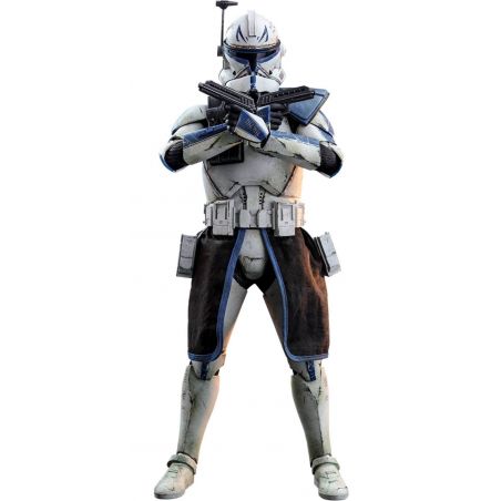hottoys tms018
