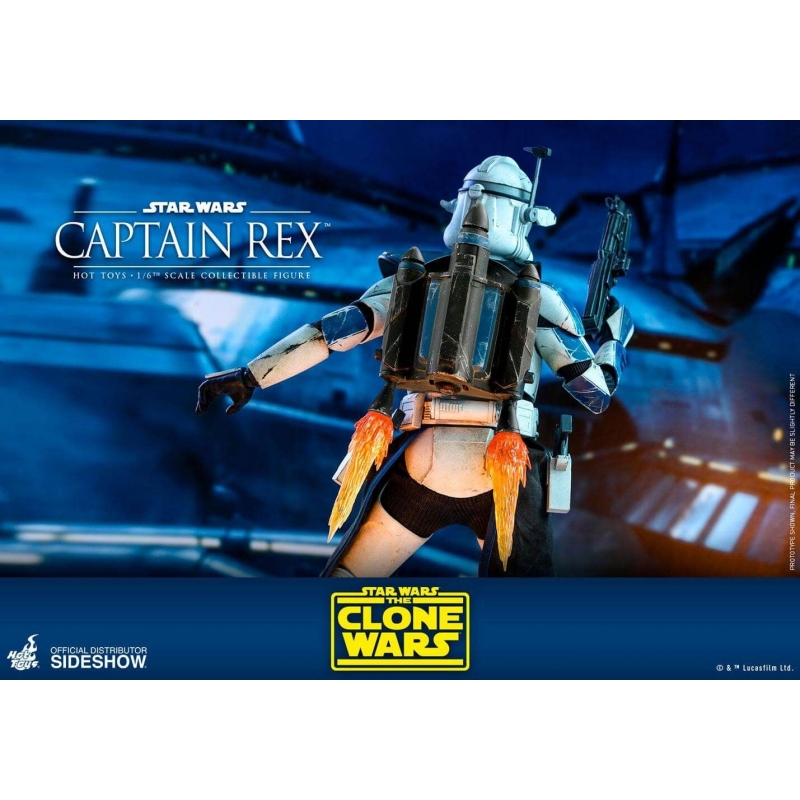 hottoys tms018