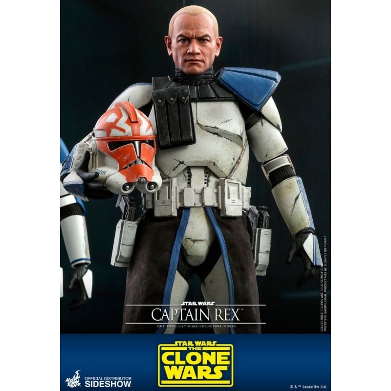 hottoys tms018