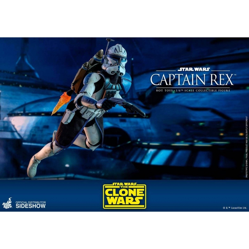 hottoys tms018