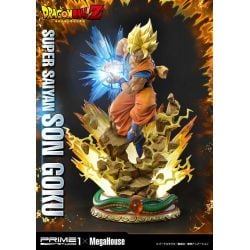 Son Goku Super Saiyan Prime 1 Studio Deluxe (Dragon Ball)