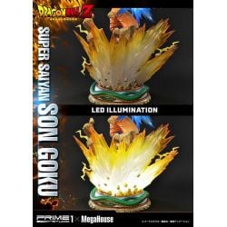 Son Goku Super Saiyan Prime 1 Studio Deluxe (Dragon Ball)