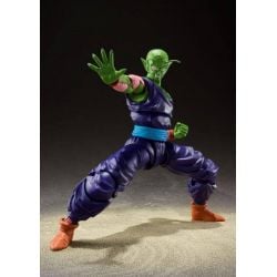 Figurine Piccolo The Proud Namekian SH Figuarts (Dragon Ball Z)