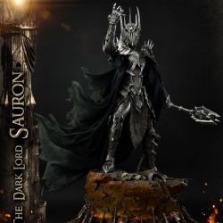 The Dark Lord Sauron Prime 1 Studio (Le Seigneur des Anneaux)