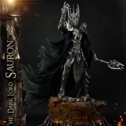 The Dark Lord Sauron Prime 1 Studio (Lord of the Rings)