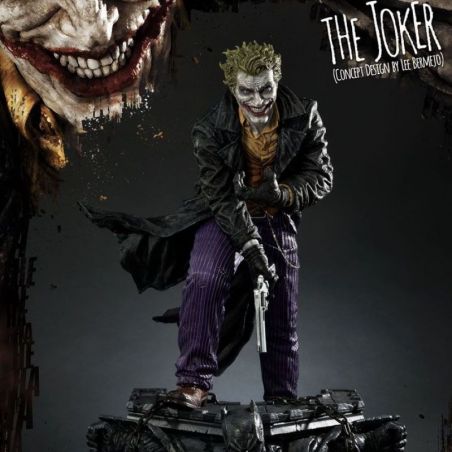 the joker prime 1 studio