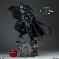 Batman Premium Format Sideshow Collectibles statue (DC Comics)