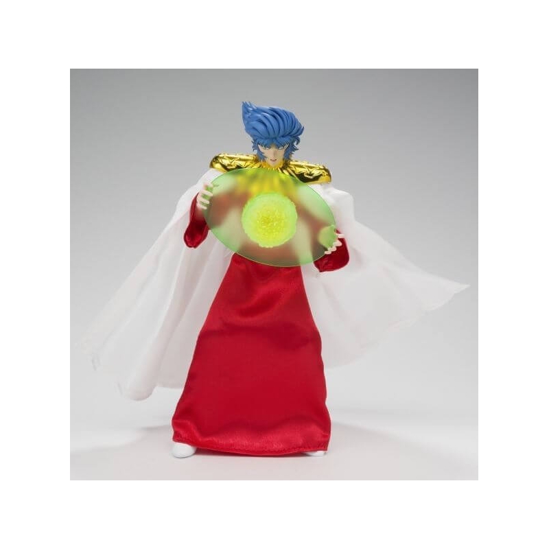 Myth Cloth Abel (Saint Seiya) Myth Cloth Abel (Saint Seiya)