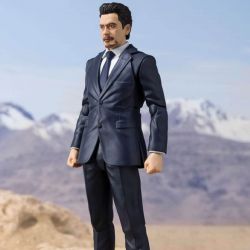 tony stark bandai
