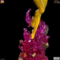 Jean Grey BDS Art Scale 1/10 Iron Studios (Marvel Comics)
