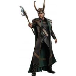 Loki Hot Toys MMS579 (Avengers Endgame)