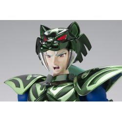 syd de mizar ex