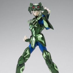 Saint Cloth Myth EX Mizar Syd Zeta (Saint Seiya)