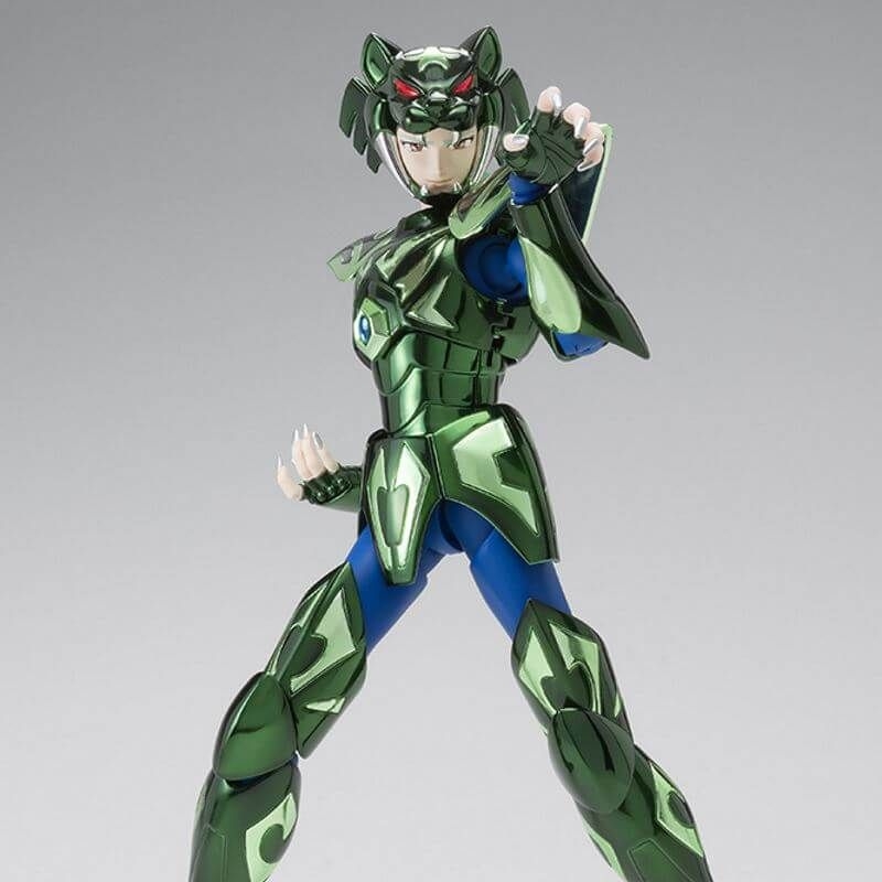 Myth Cloth EX Syd de Mizar Zeta (Saint Seiya) Myth Cloth EX Syd de Mizar Zeta (Saint Seiya)