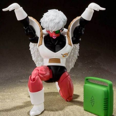 figuarts jiece jeese mythfactoryshop