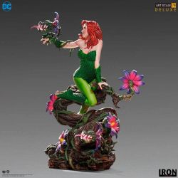 Poison Ivy Iron Studios by Ivan Reis (DC Comics)