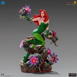 Poison Ivy Iron Studios by Ivan Reis (DC Comics)