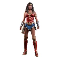 Wonder Woman Hot Toys MMS584 (Wonder Woman 1984)