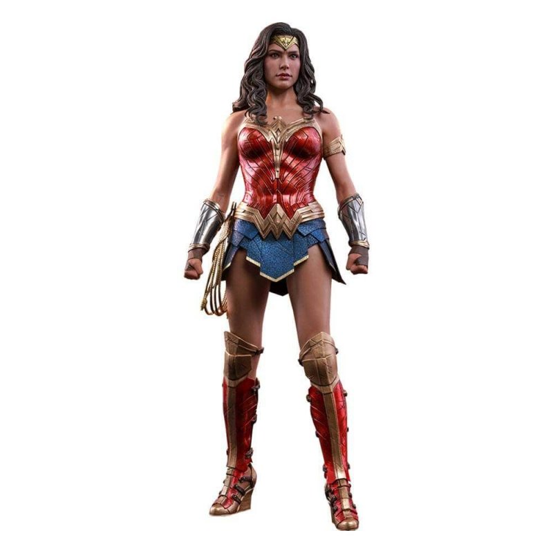 Wonder Woman Hot Toys MMS584 (Wonder Woman 1984) Wonder Woman Hot Toys MMS584 (Wonder Woman 1984)