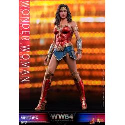 Wonder Woman Hot Toys MMS584 (Wonder Woman 1984)