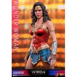 Wonder Woman Hot Toys MMS584 (Wonder Woman 1984)