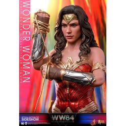 Wonder Woman Hot Toys MMS584 (Wonder Woman 1984)