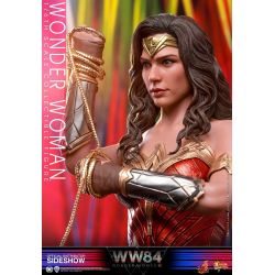 Wonder Woman Hot Toys MMS584 (Wonder Woman 1984)