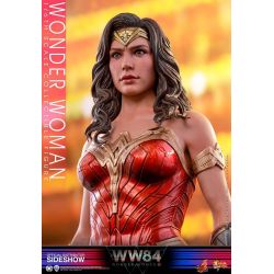 Wonder Woman Hot Toys MMS584 (Wonder Woman 1984)